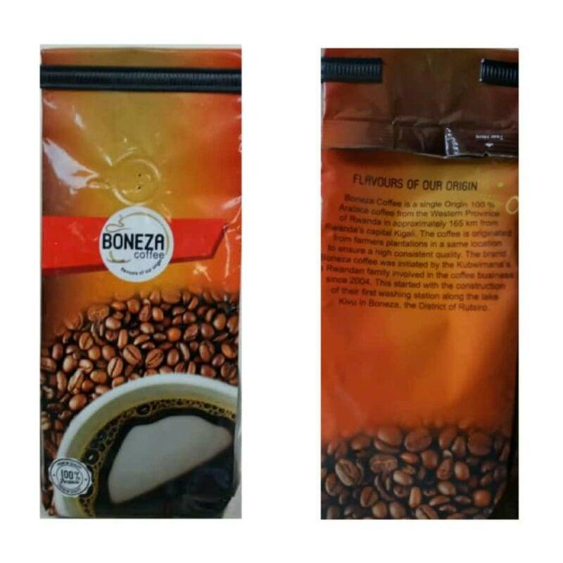 BONEZA COFFEE 250G