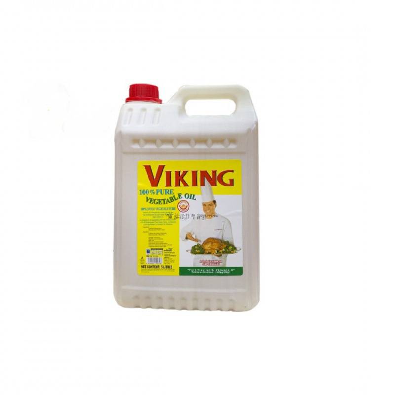 VIKING COOKING OIL 5L