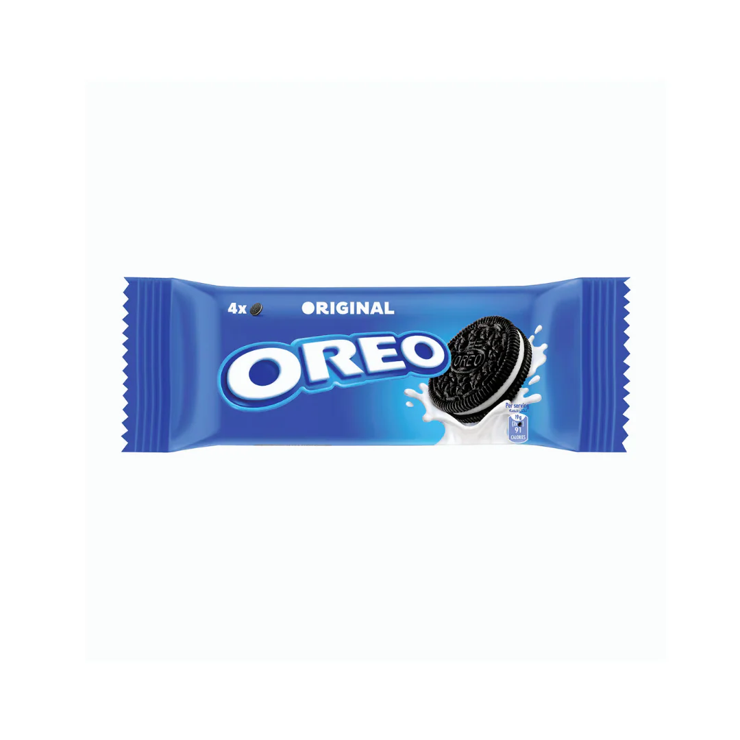 OREO ORIGINAL BISCUIT 36.8G