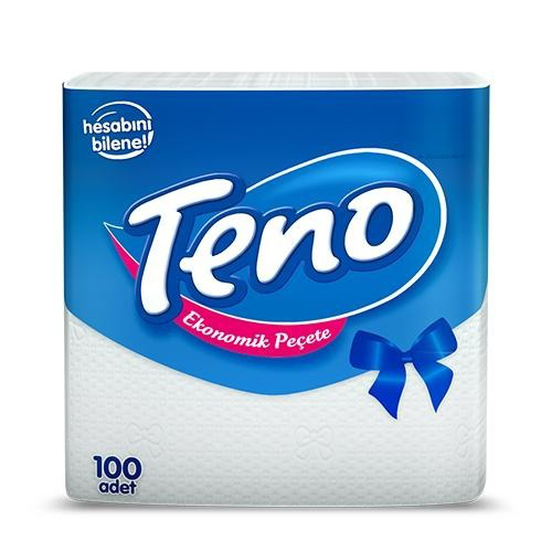 TENO NAPKIN 100PCS