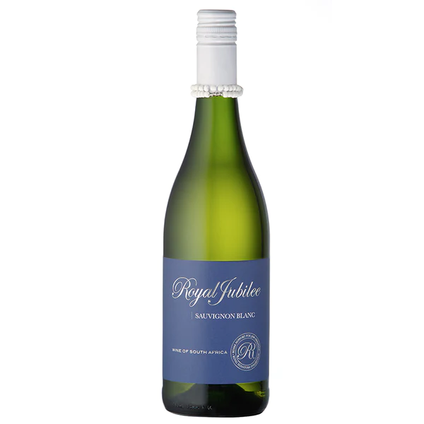 ROYAL JUBILEE SAUVIGNON BLANC 75CL