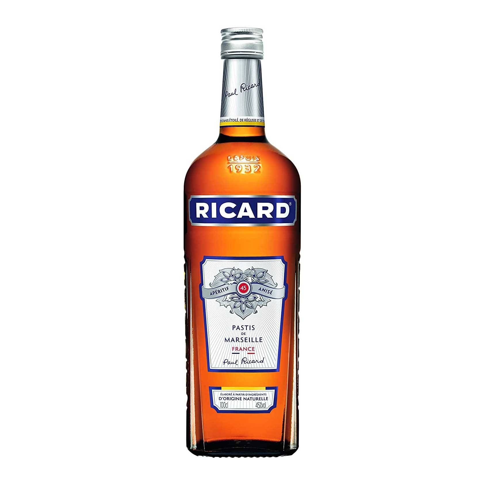 RICARD 1L