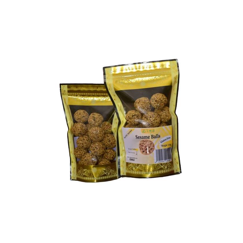 ZIMA SESA BALLS 150G