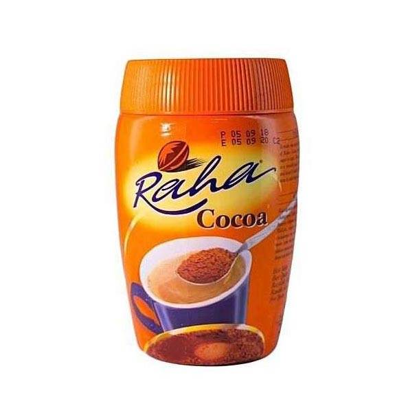 RAHA COCOA 400G