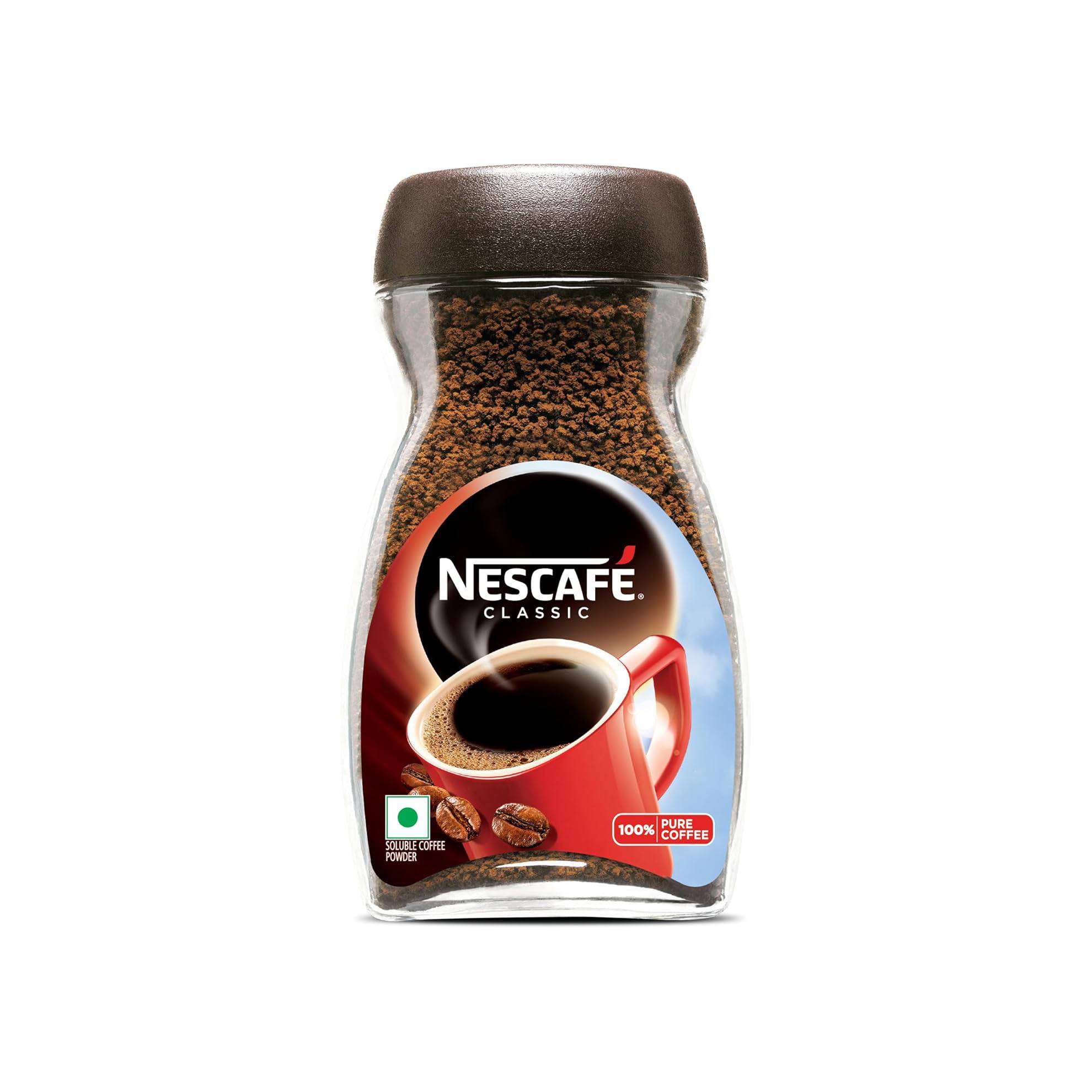 NESCAFE CLASSIC 100G