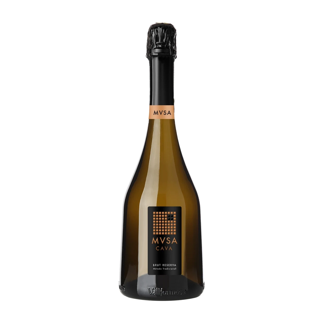 MVSA CAVA BRUT RESERVA 75CL