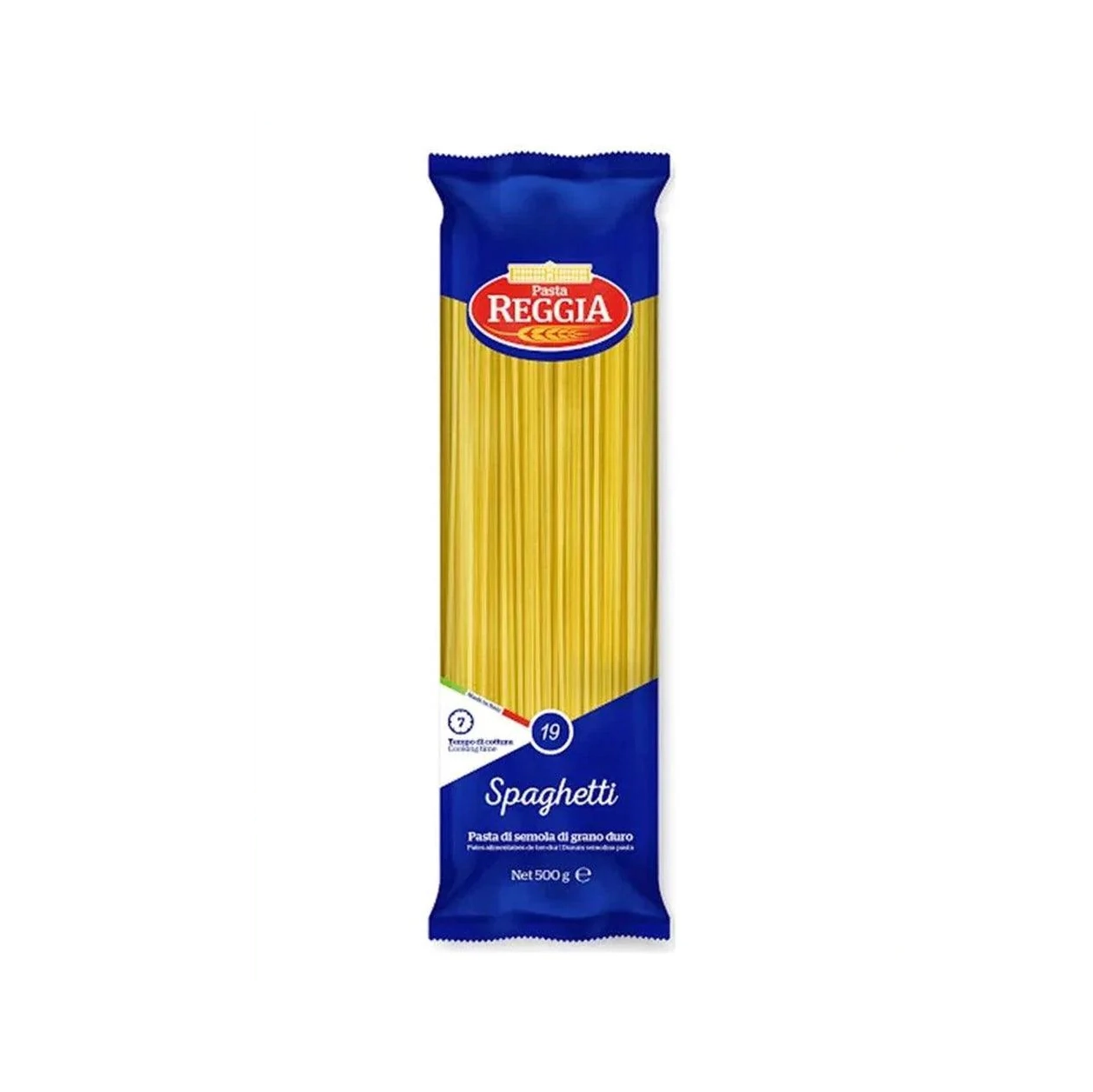 REGGIA SPAGHETTI 500G