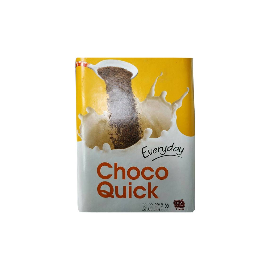 EVERYDAY CHOCO QUICK 800G