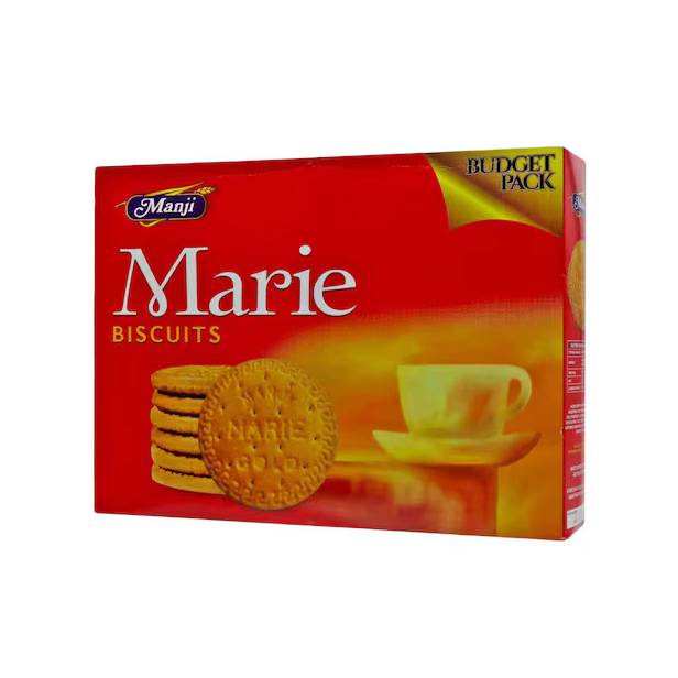 MANJI MARIE BUDGET PACK BISCUIT 1KG