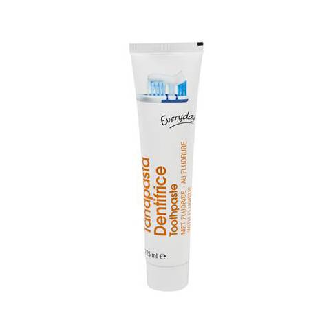 EVERY DAY DENTIFRICE TOOTHPASTE 125ML