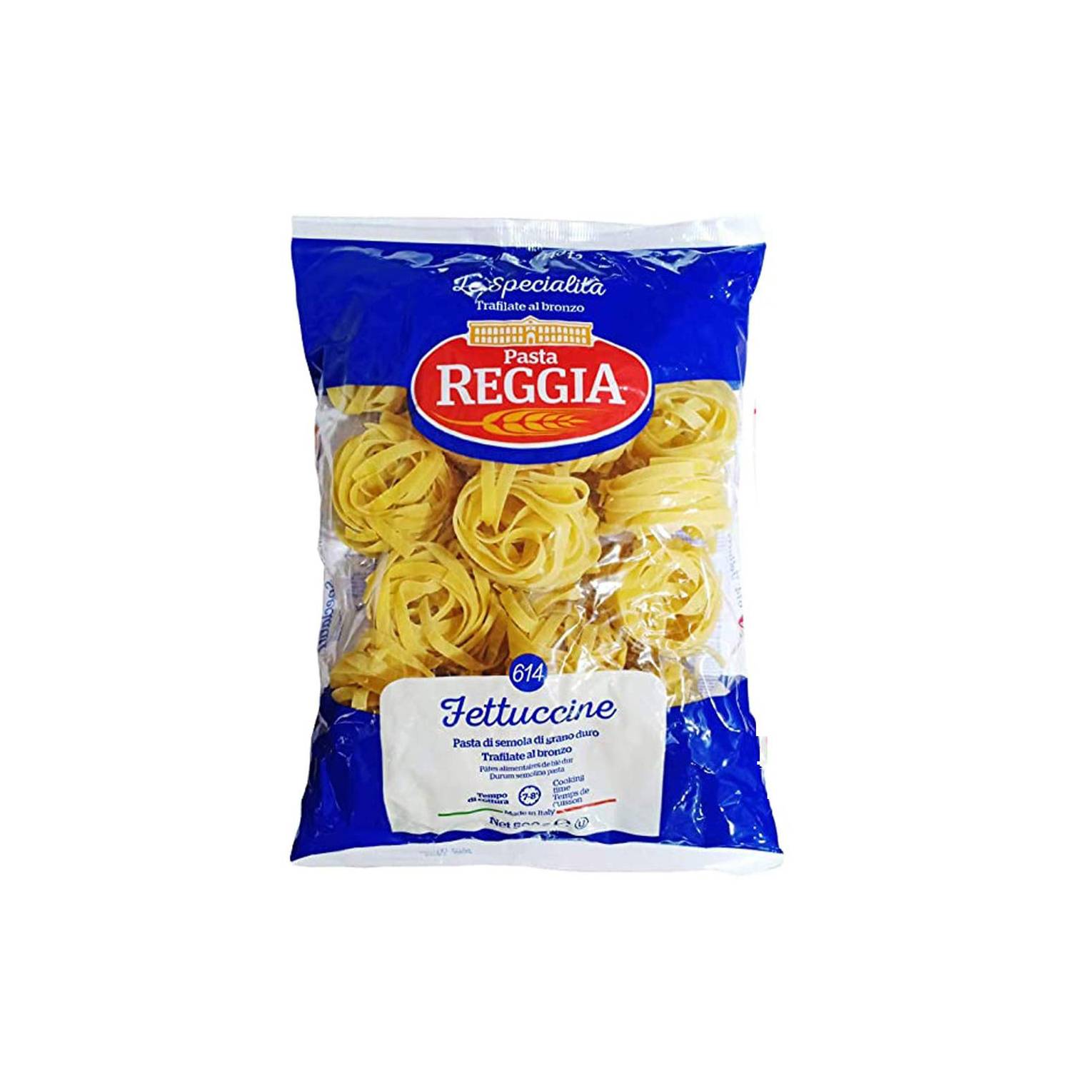 REGGIA PASTA FETTUCCINE 500G