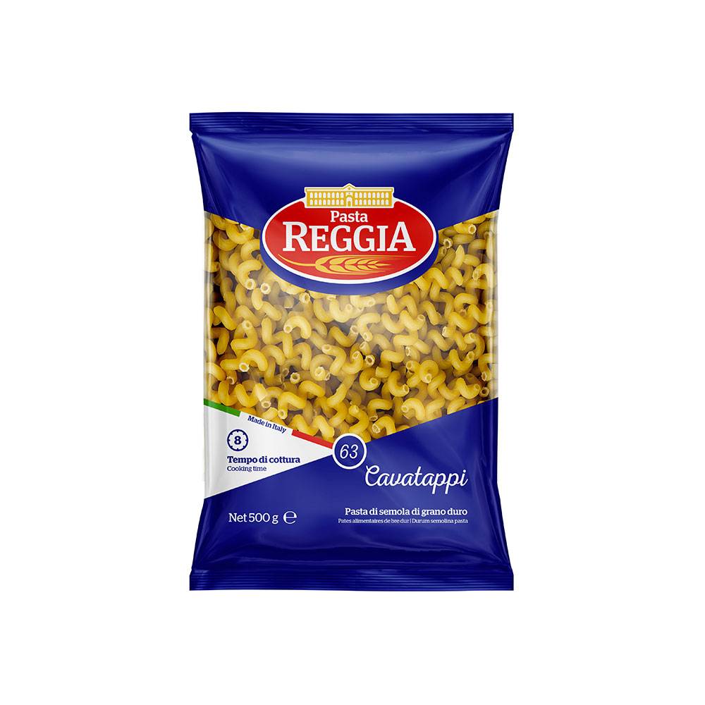 REGGIA CAVATAPPI 500G