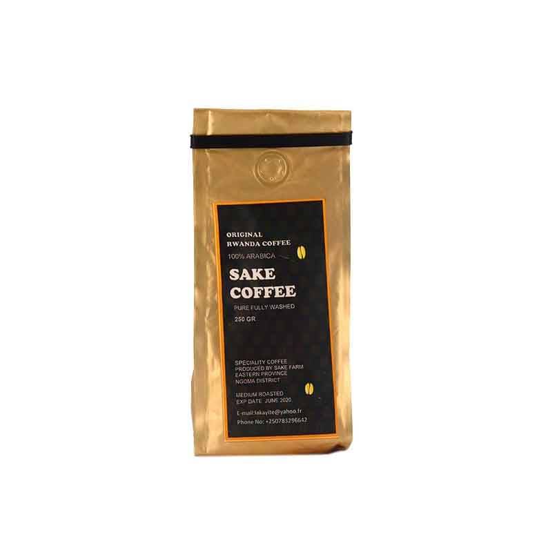 SAKE COFFEE 250G