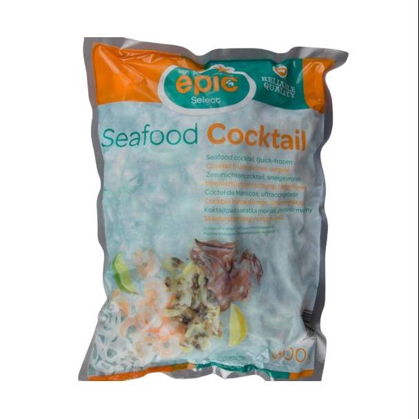 EPIC SEAFOOD COCKTAIL 800G