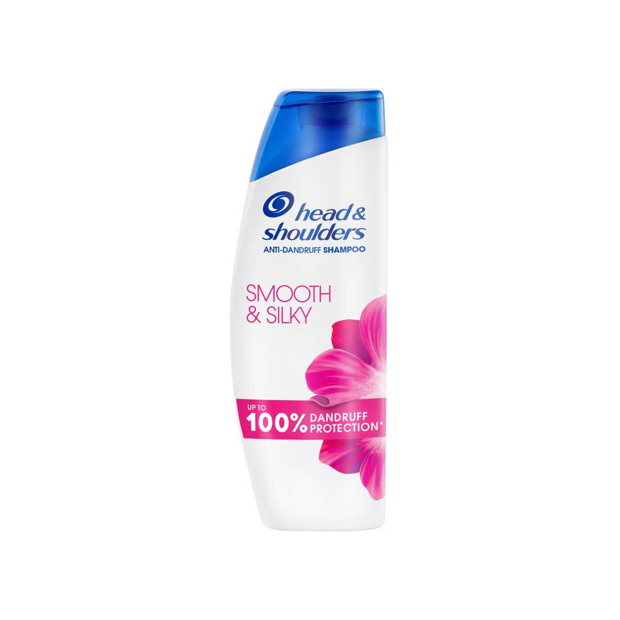 HEAD N SHOULDERS SMOOTH N SILKY 400ML