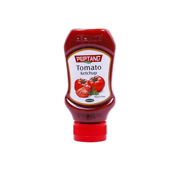 PEPTANG TOMATO KETCHUP 400G