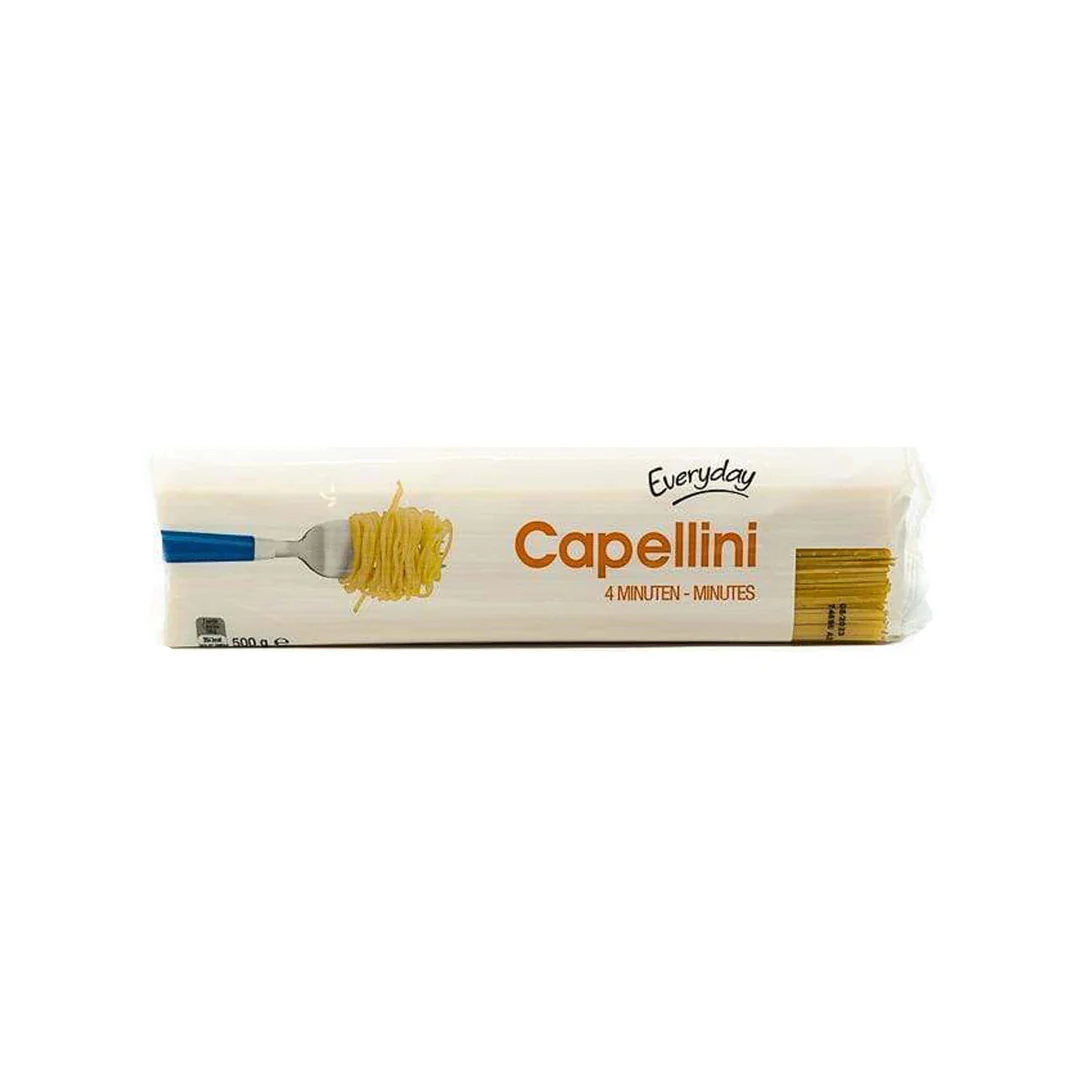 EVERYDAY CAPELLINI 500G