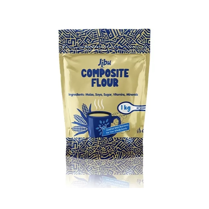 JIBU COMPOSITE FLOUR 1KG