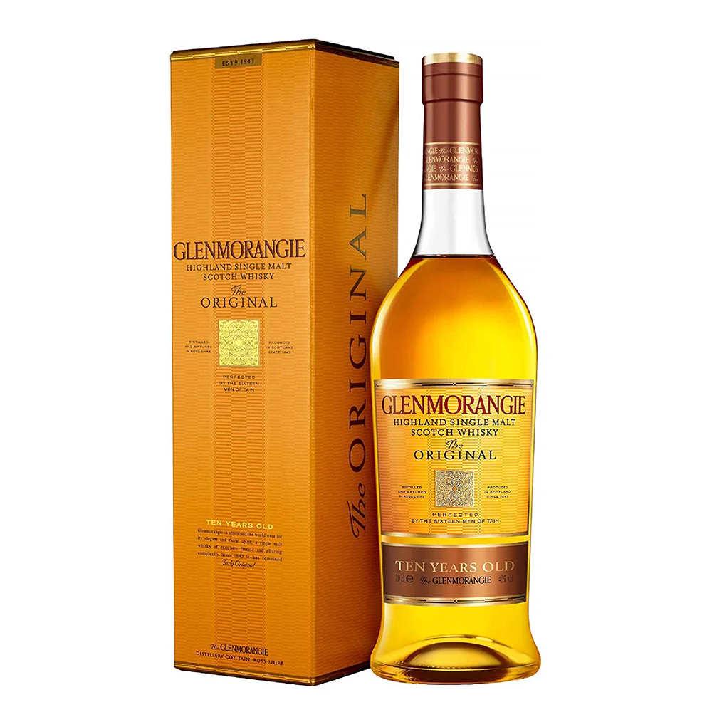 GLENMORANGIE 1L