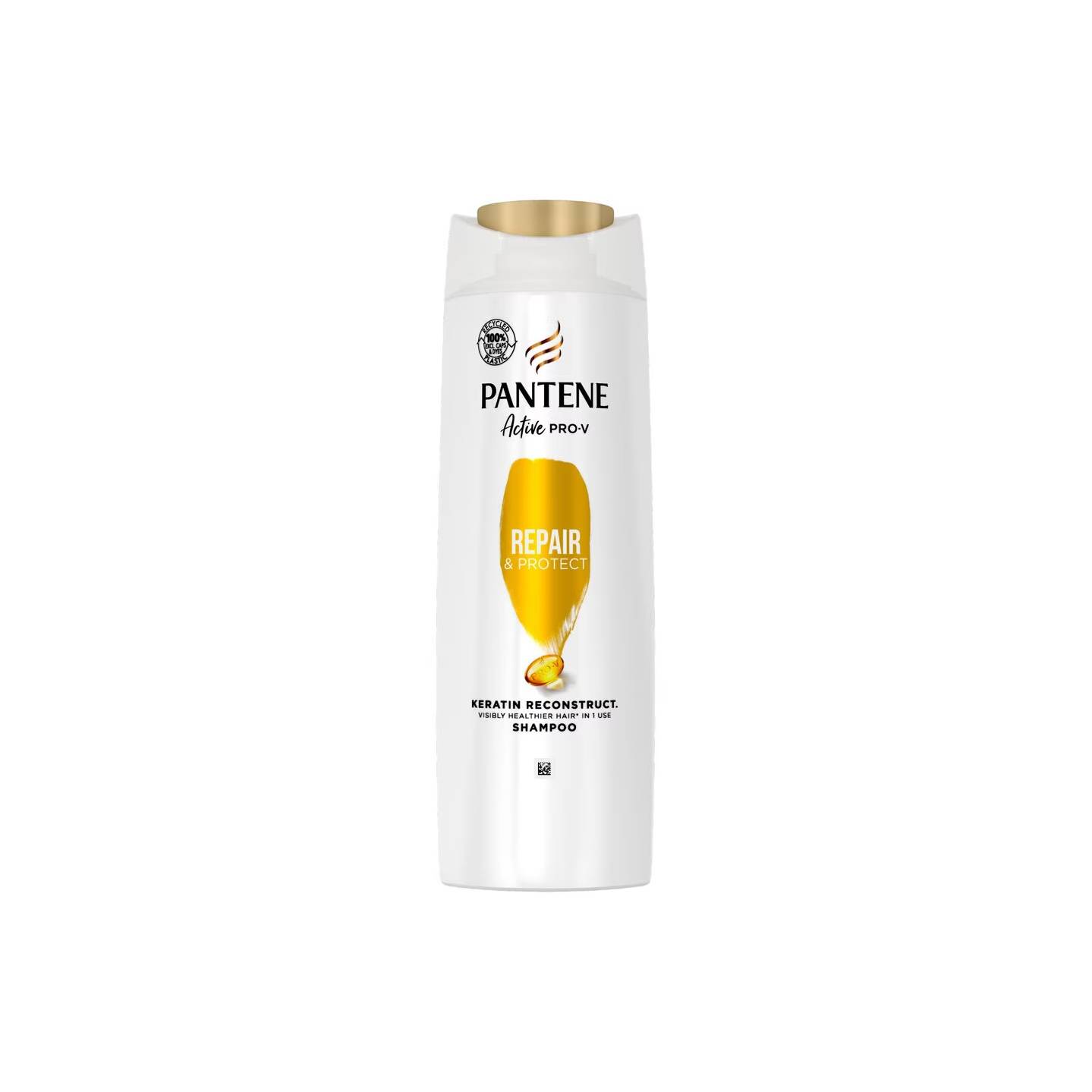 PANTENE REPAIR N PROTECT SHAMPOO 400ML