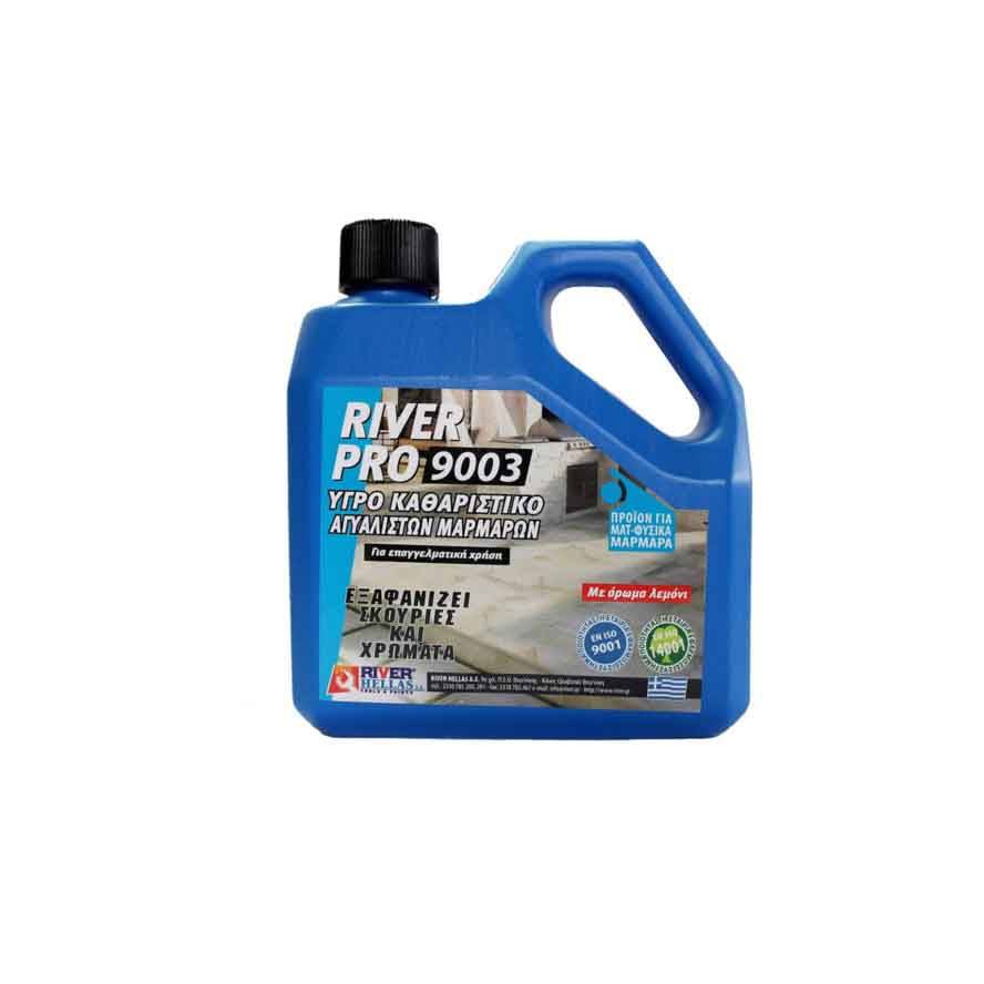 RIVER TILE CLEANER 5L