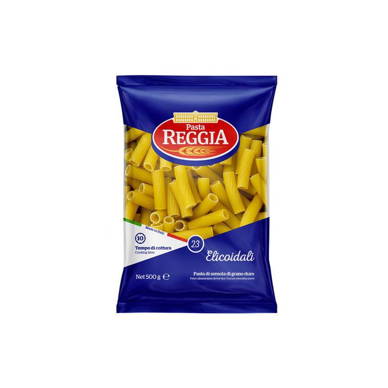 REGGIA ELICOIDALI 500G