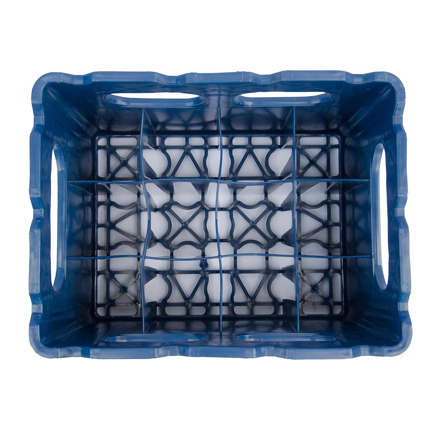 BR EMPTY CRATE DEPOSIT
