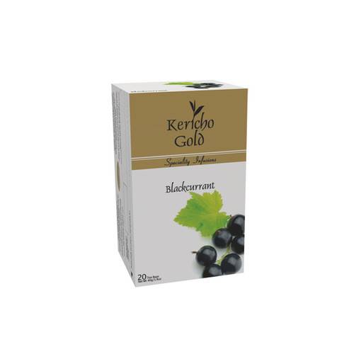 KERICHO GOLD BLACKCURRANT 20S