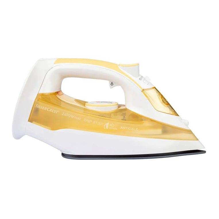 SILVERCREST STEAM IRON 320ML