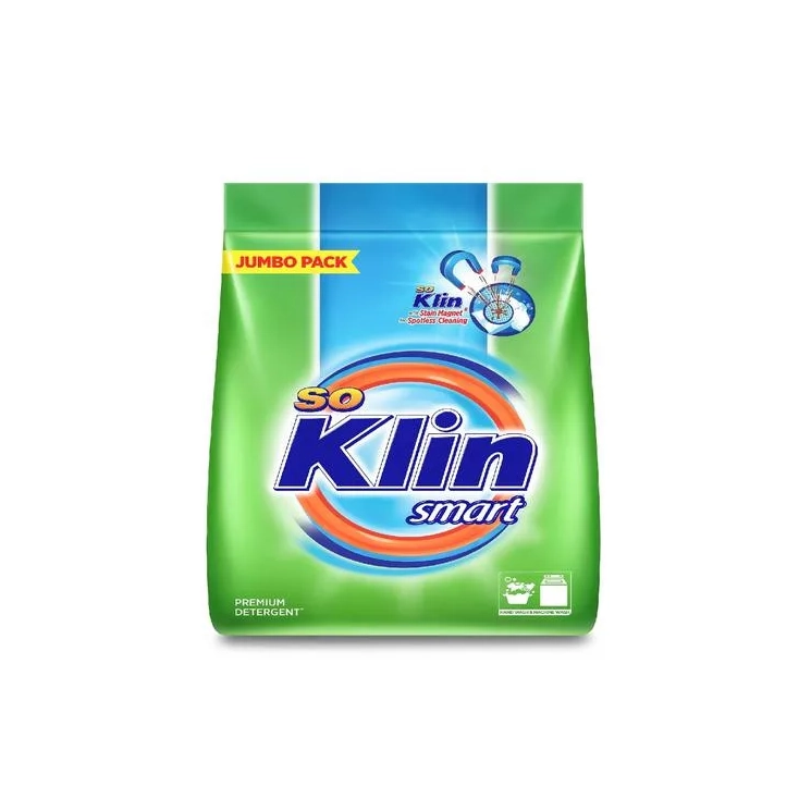 KLIN WASHING POWDER 1KG