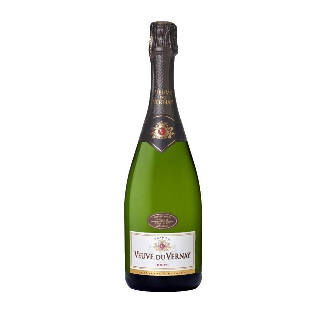 VEUVE DU VERNAY SPARKLING BRUT 75CL