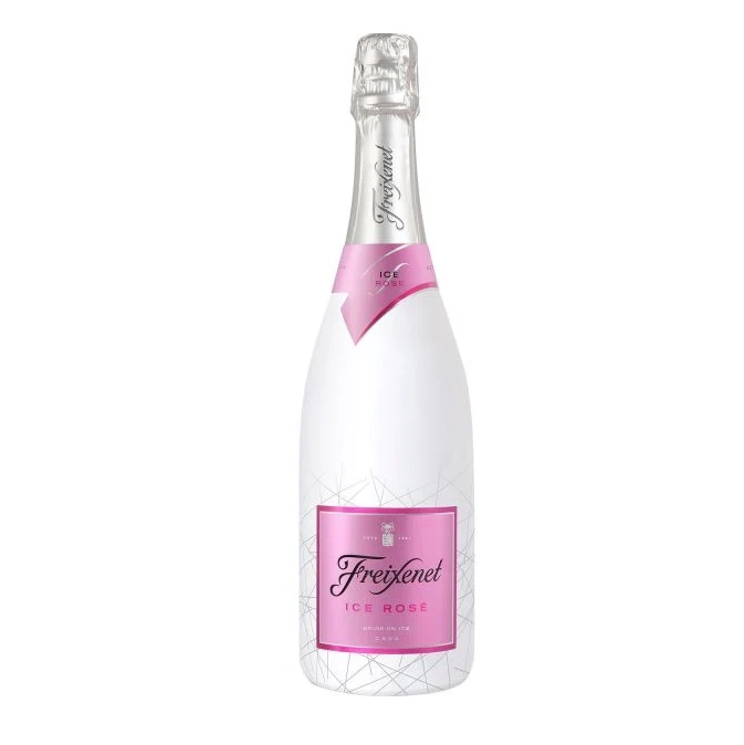 FREIXENET ICE SEMI SECO ROSE 750ML