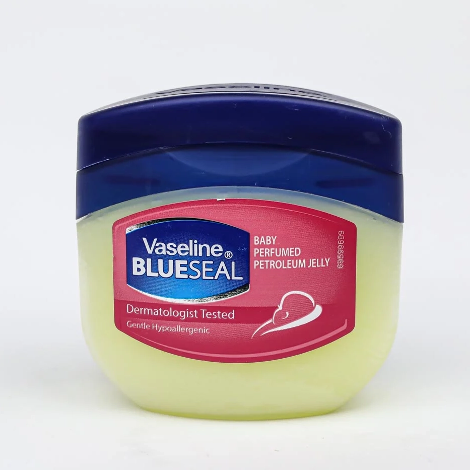 VASELINE PERFUMED BABY JELLY 240ML