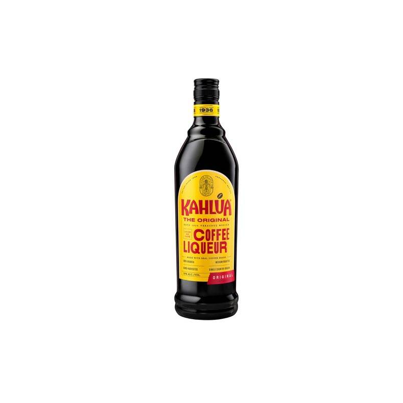 KAHLUA COFFEE LIQUEUR 1L