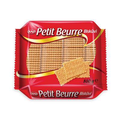 ANI PETIT BEURRE 800G