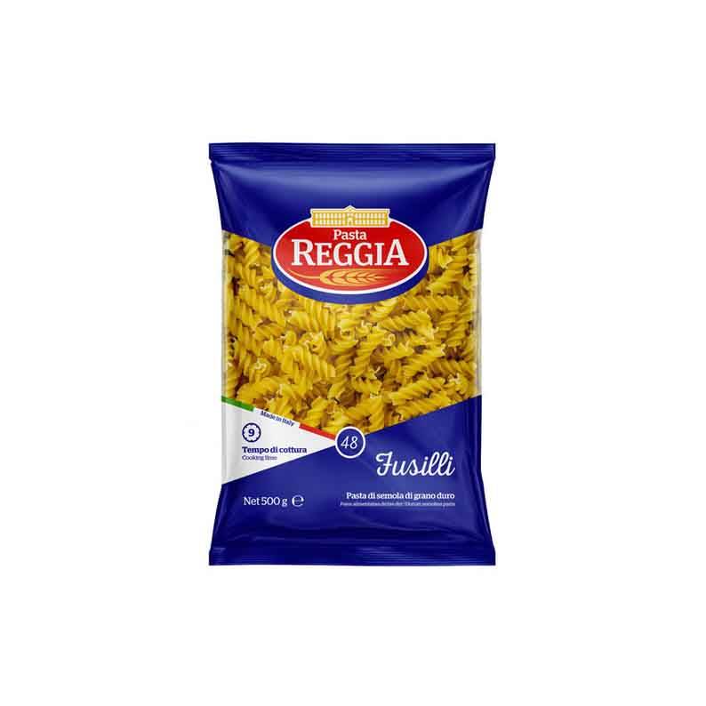 REGGIA PASTA FUSILLI 500G