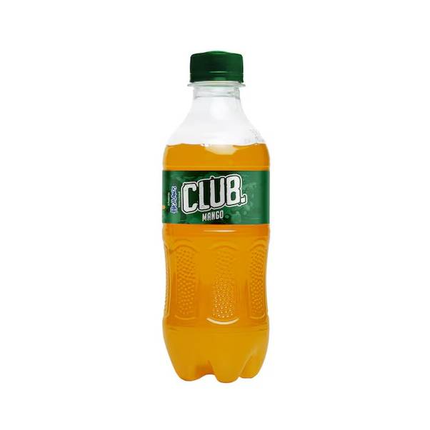 HIGHLANDS CLUB MANGO DRINK 350ML