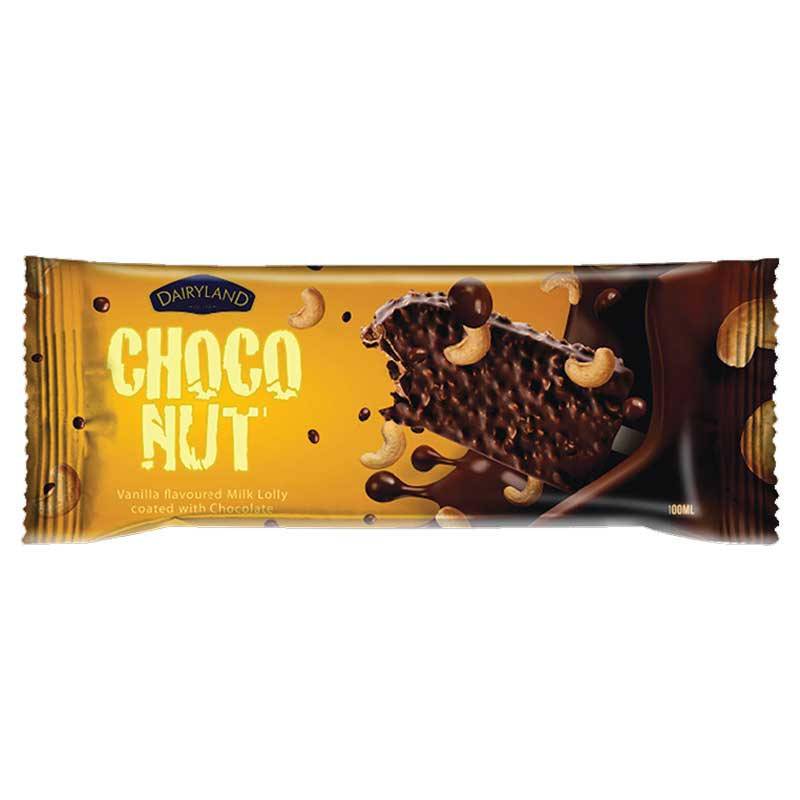 DAIRYLAND CHOCONUT STICKS 70ML