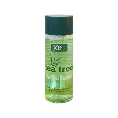 XBC TEA TREE FACIAL TONER 200ML