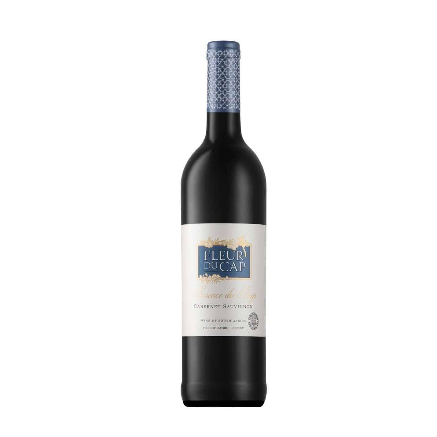 FLEUR DU CAP CAB SAUVIGNON 2016 750ML