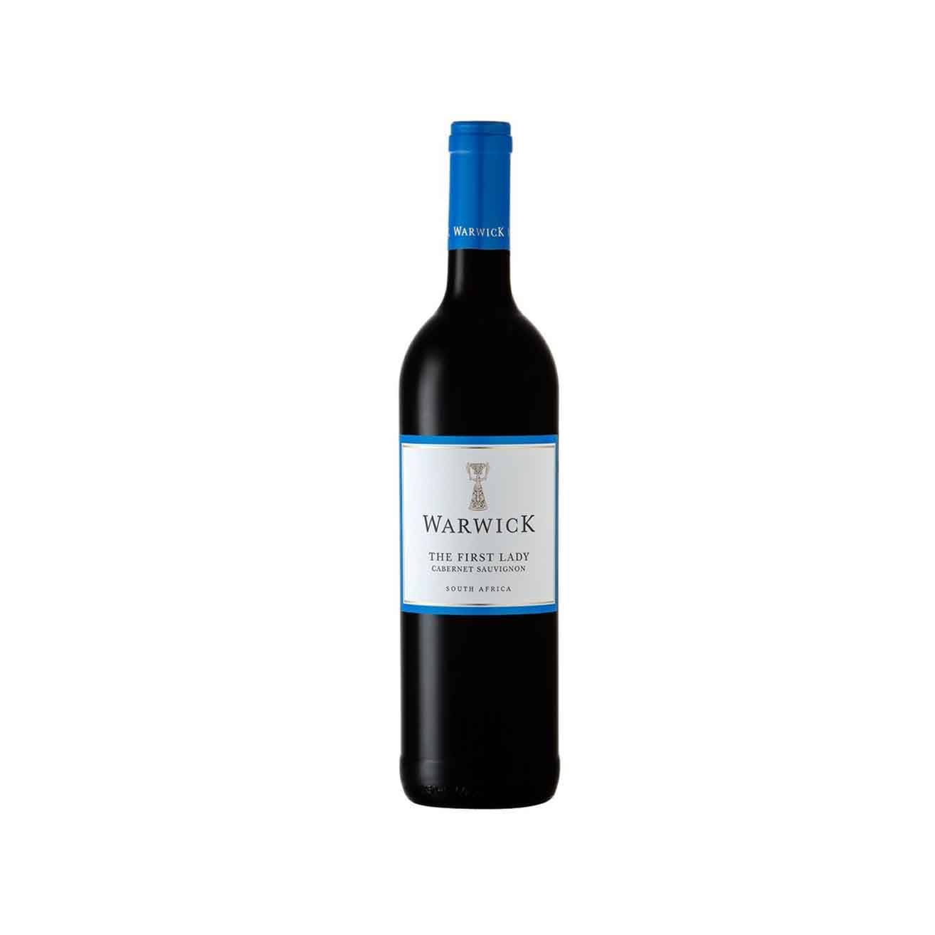 FIRST LADY CABERNET SAUVIGNON 750ML