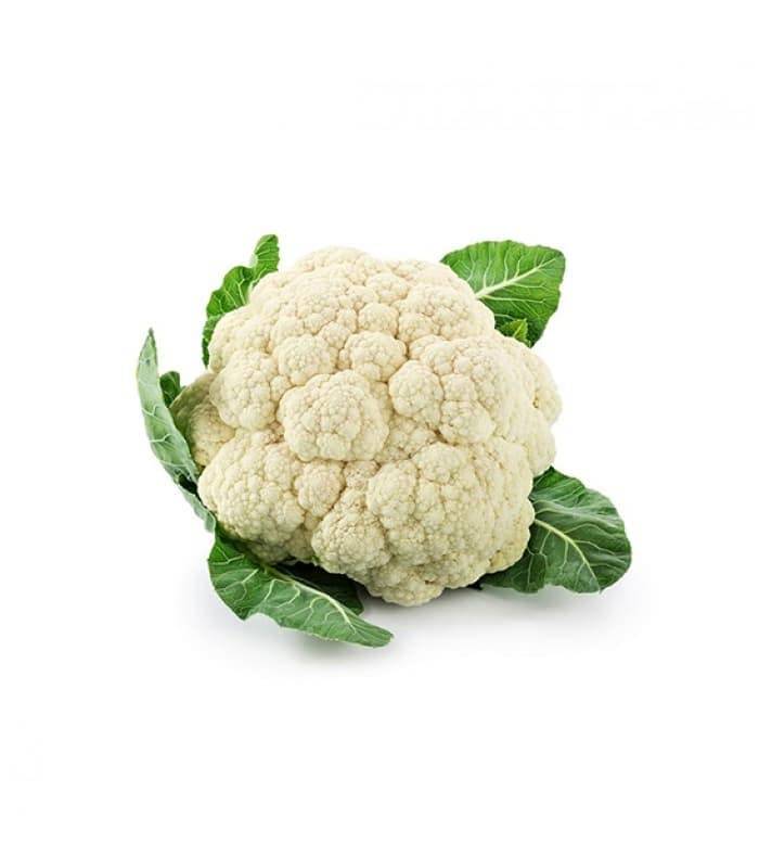 PF CAULIFLOWER PER PIECE