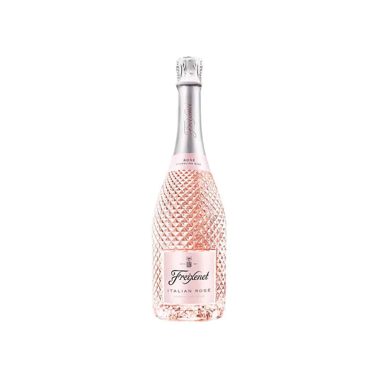 FREIXENET ITALIAN ROSE SPARKLING WINE 750ML