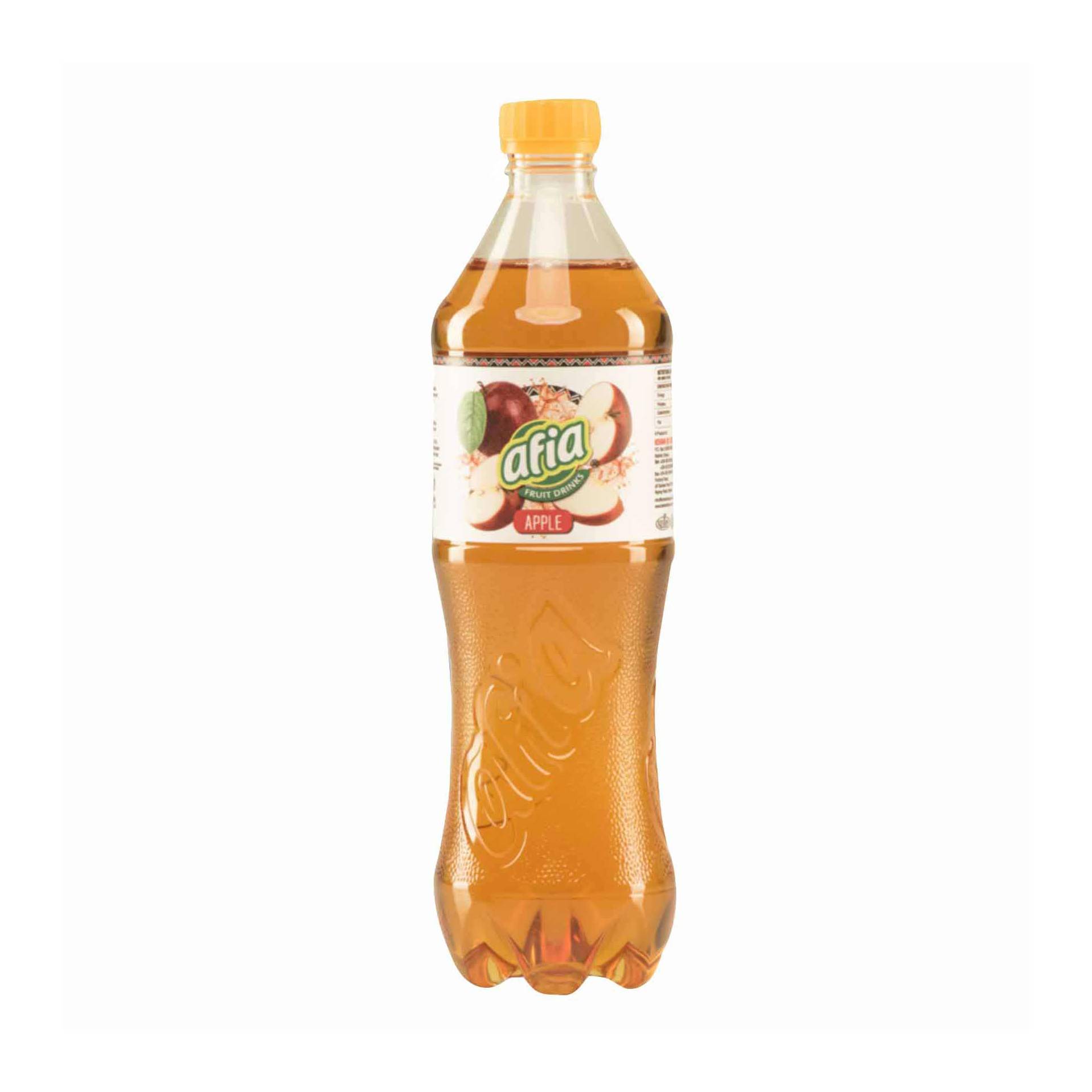 AFIA APPLE FRUIT DRINKS 500ML