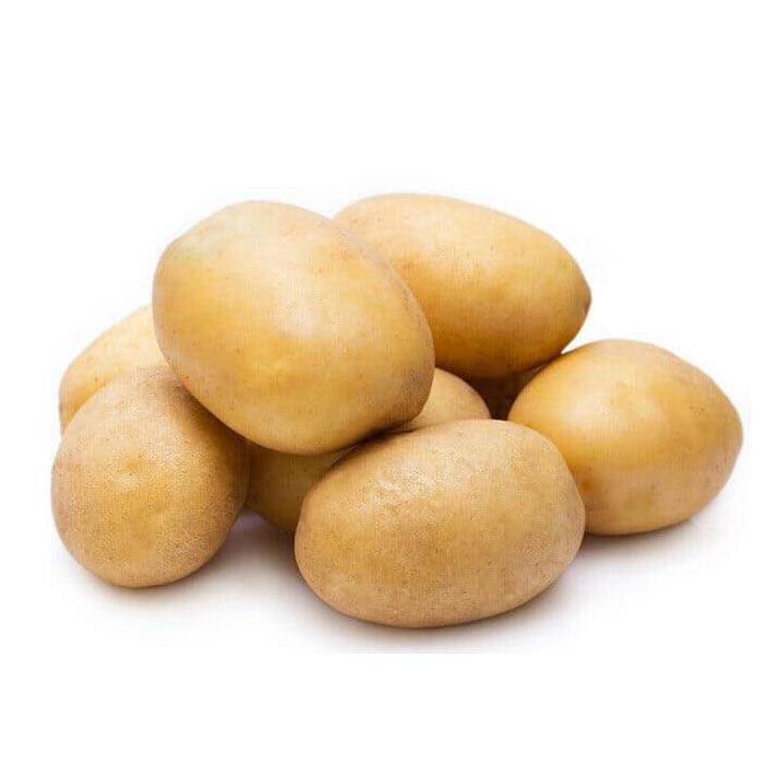 PF IRISH POTATO PER KG