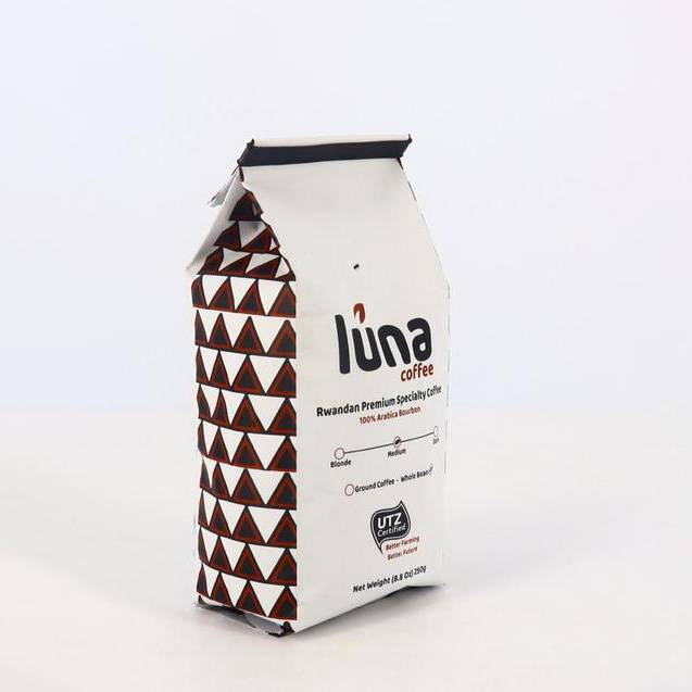 LUNA COFFEE BEANS 250G