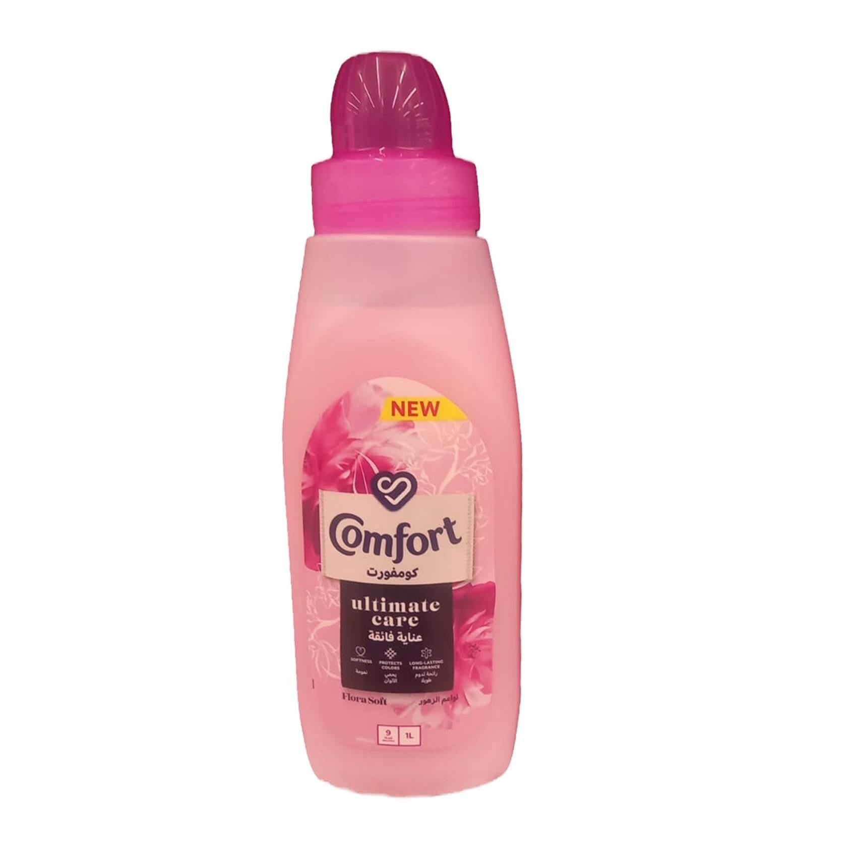 COMFORT PINK SKY 1L