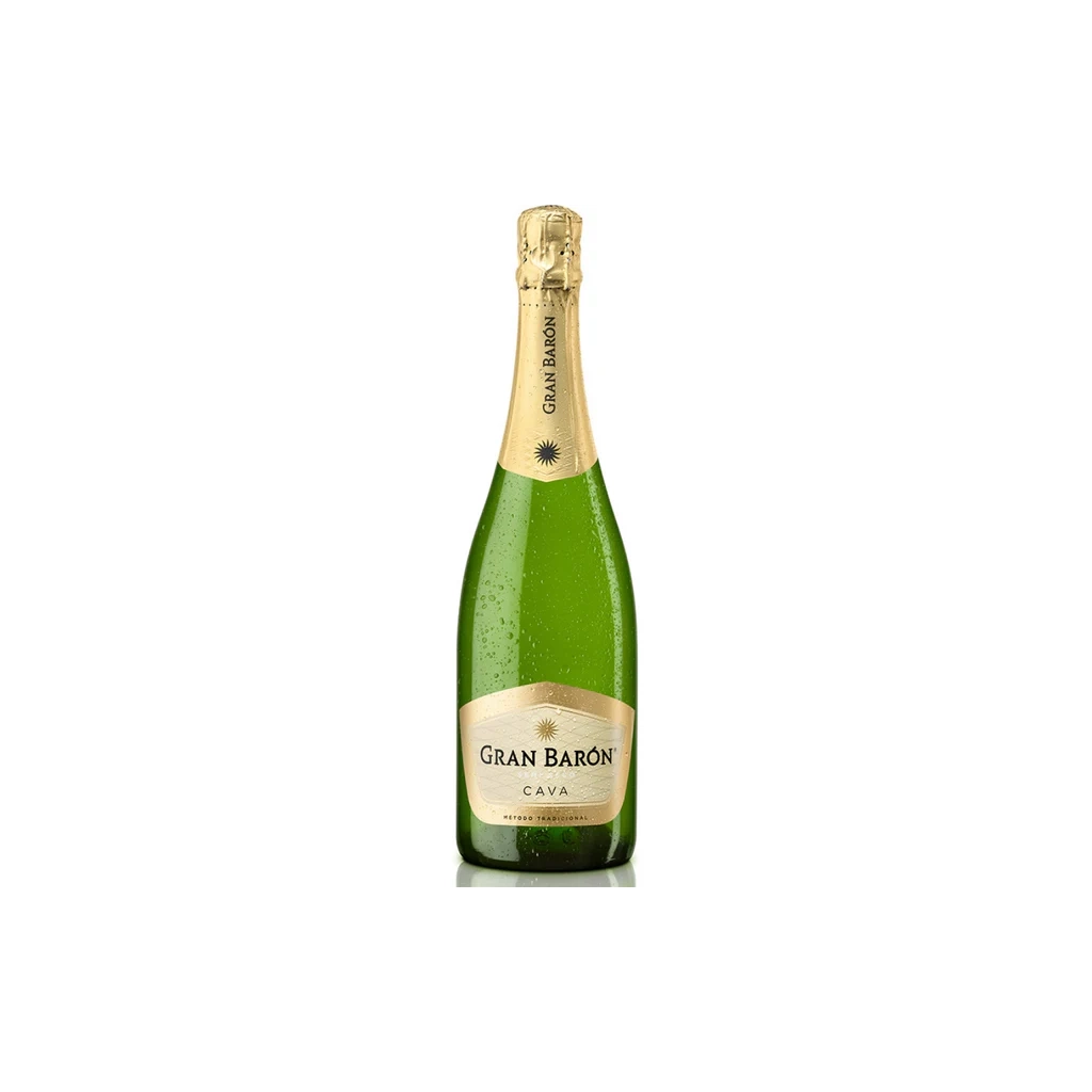 GRAN BARON ICONICO CAVA SPARKLING 75CL