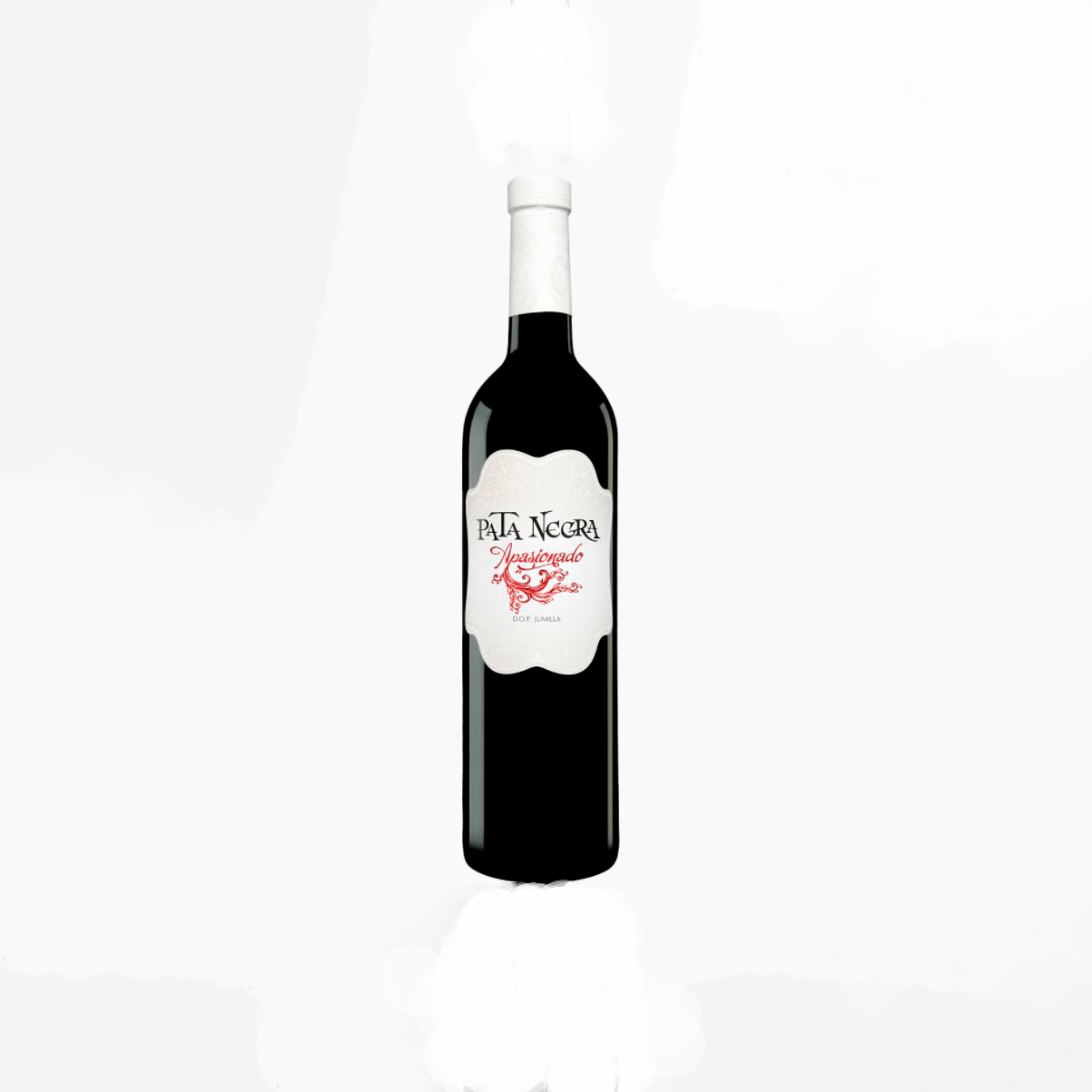 PATA NEGRA APASIONADO JULILLA RED WINE 75CL