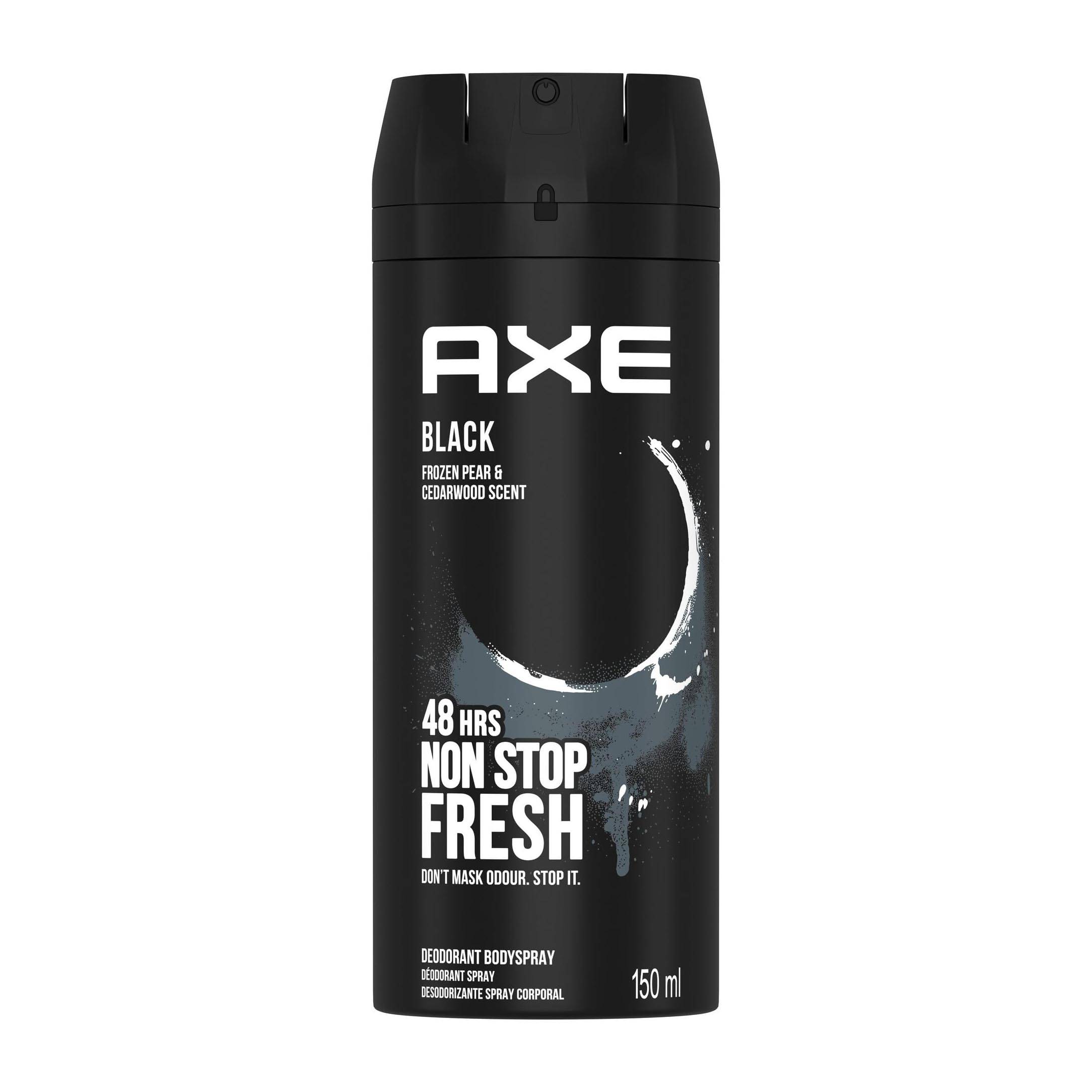 AXE DEO BODY SPRAY EXCITE 150ML